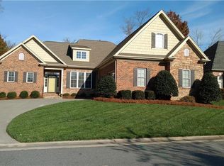 4968 Britton Gardens Rd, Clemmons, NC 27012