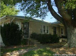 5645 Spurrier Rd, Big Clifty, KY 42712