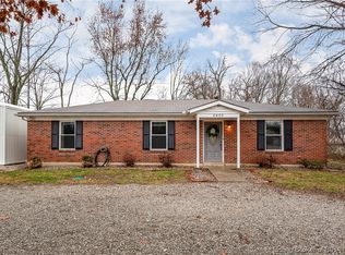 6850 Old Lanesville Rd NE, Georgetown, IN 47122