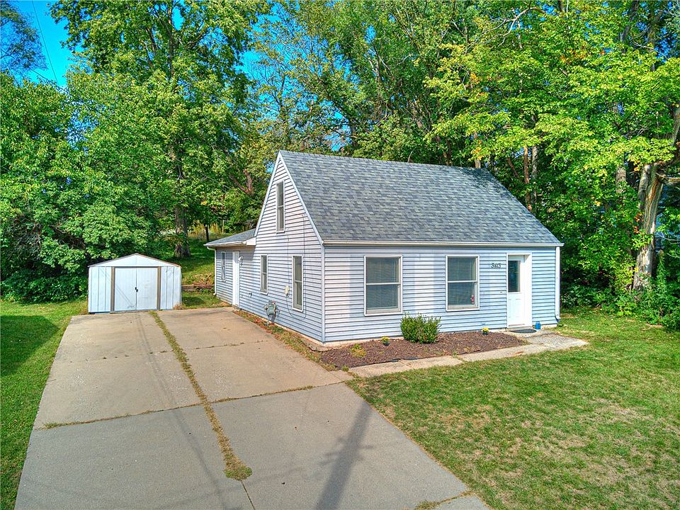 3413 Coy St, Ames, IA 50014 Zillow