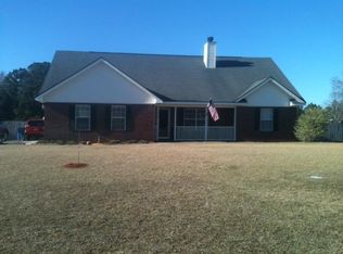 210 White Bluff Dr, Guyton, GA 31312