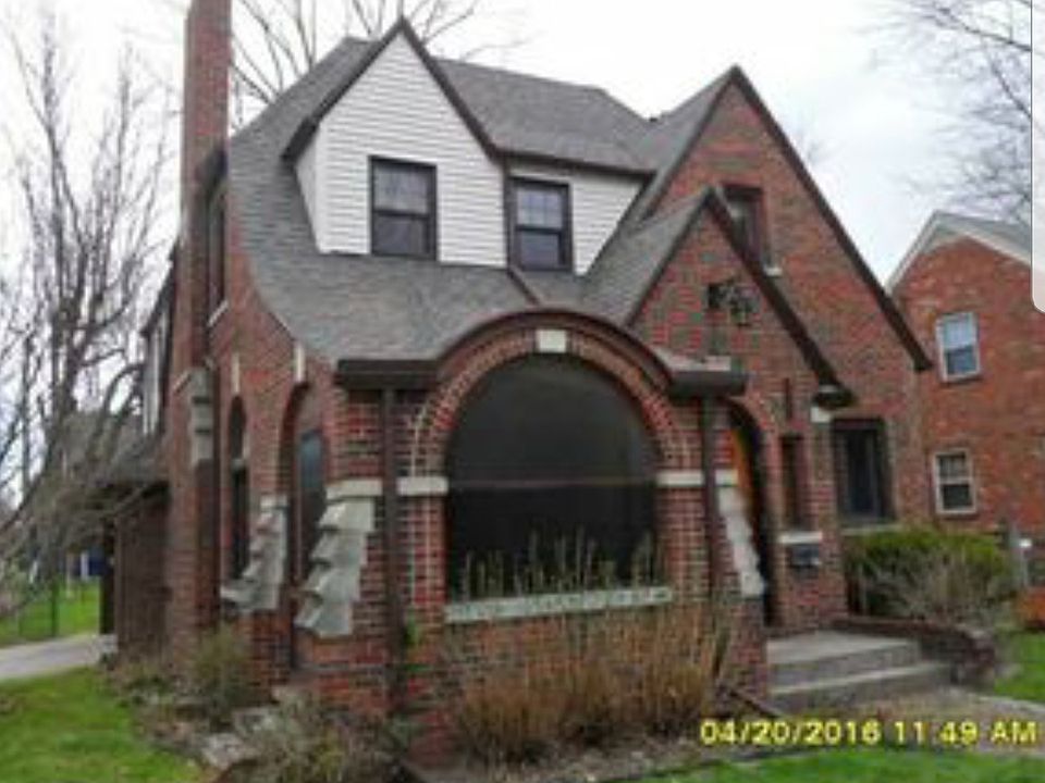 2364 Densmore Dr, Toledo, OH 43606 Zillow