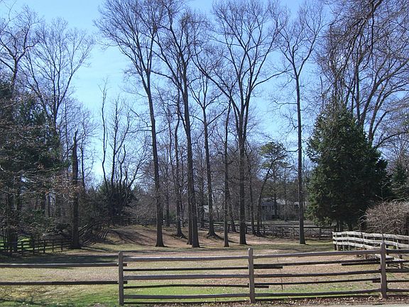 Lot #19 - Riding Ring