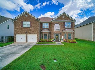 2083 Willhaven Dr, Augusta, GA 30909