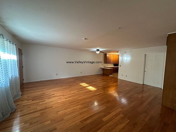 large living space