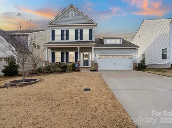 117 Fairfield Dr, Troutman, NC 28166