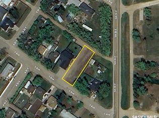 549 5th Avenue E, Unity, SK S0K 4L0