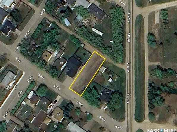 549 5th Avenue E, Unity, SK S0K 4L0