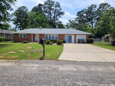 229 Lesesne Dr, Sumter, SC, 29150