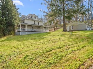 293 Czar Rd, Ellwood City, PA 16117