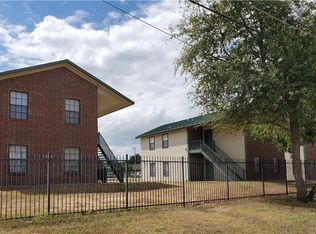 2307 Taylor St, Waco, TX 76705