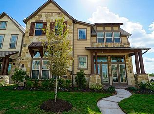 18219 Lake Eagle Dr, Cypress, TX 77433