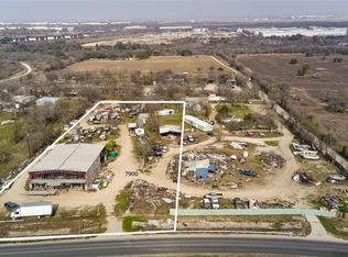 7900 Dee Gabriel Collins Rd, Austin, TX 78744