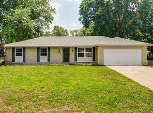 838 W Mel O Ct, Springfield, MO 65807