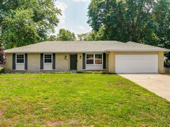 838 W Mel-O Court, Springfield, MO 65807