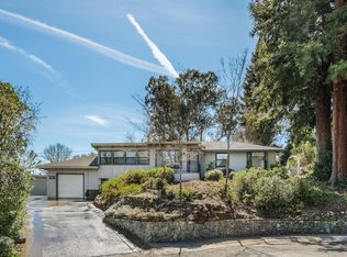 4537 Plantation Dr, Fair Oaks, CA 95628