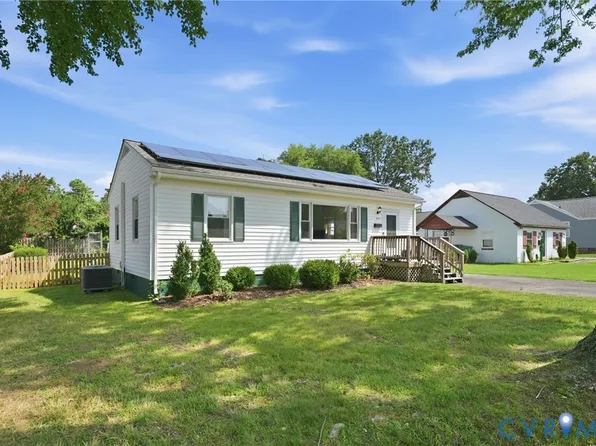 3004 Overton Rd, Henrico, VA 23228