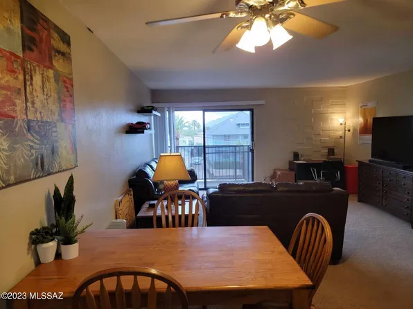 961 N Euclid Ave Unit 231, Tucson, AZ 85719