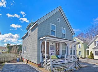 7 Galloupe Ave, Beverly, MA 01915