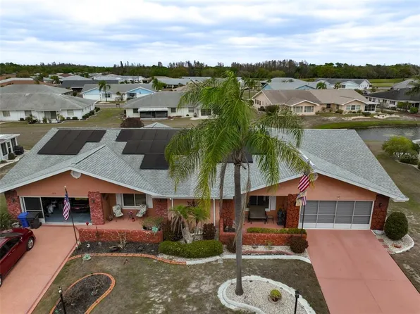 1511 Cloister Dr, Sun City Center, FL 33573