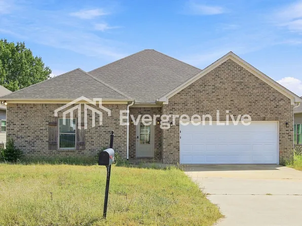 11112 Summerchase Loop, Tuscaloosa, AL 35405