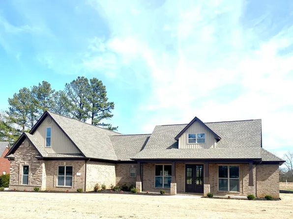 2106 Covington Ln, Decatur, AL 35603