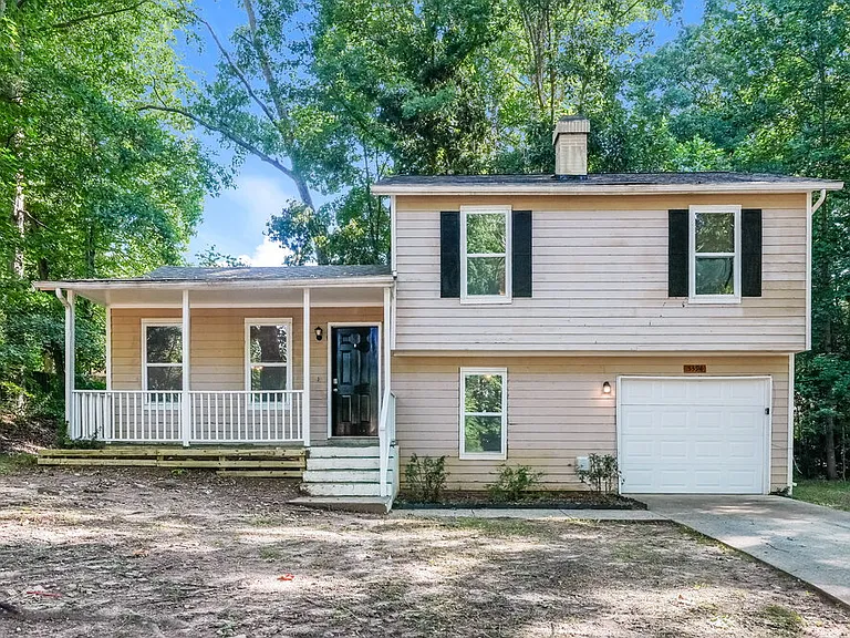 5394 Greenhedge Ct — Photo 1