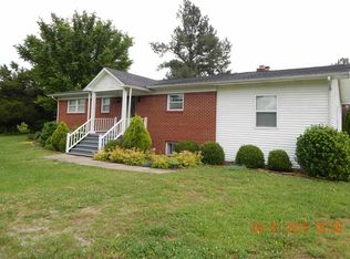 1024 Capp Springs Rd, Benton, KY 42025