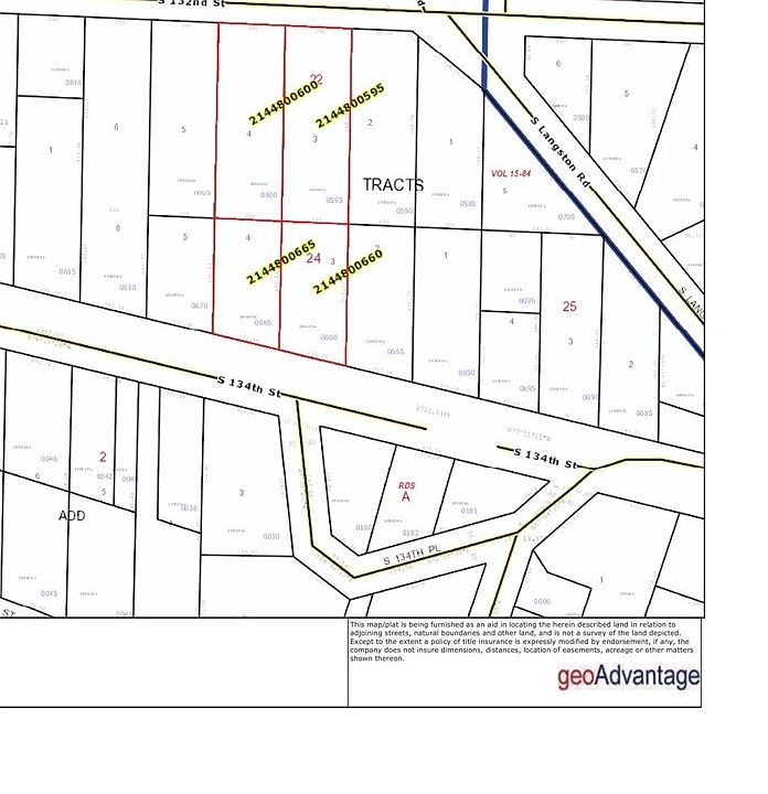 2nd image of 78 SW 134th St