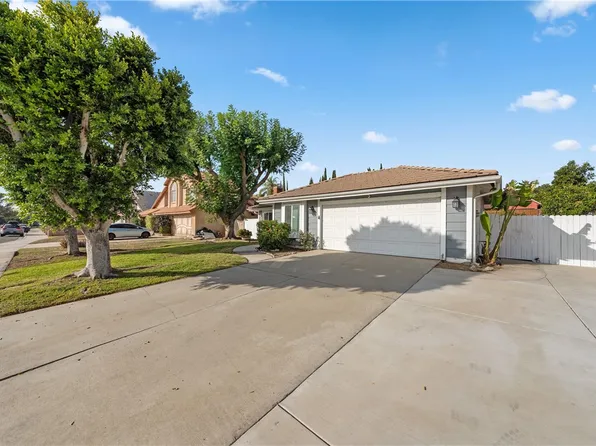 1394 Alru St, Bloomington, CA 92316