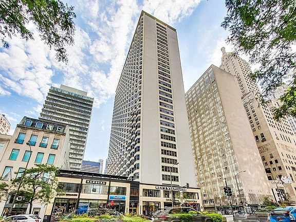 2nd image of 535 N Michigan Ave APT 712