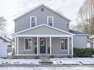 2023 Lafayette Ave NE, Grand Rapids, MI 49505