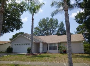 6714 Leeward Isle Way, Tampa, FL 33615