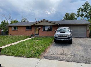 3160 Denton Ave, Boulder, CO 80303