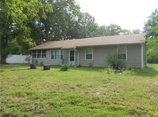 7024 Old Plantation Rd, North Chesterfield, VA 23237