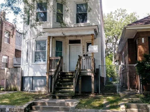 6952 S Ada St, Chicago, IL 60636
