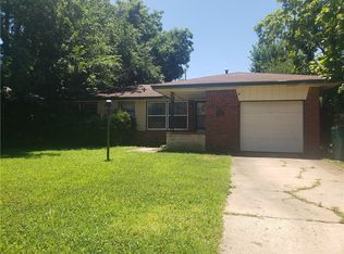 2808 SW 53rd St, Oklahoma City, OK 73119
