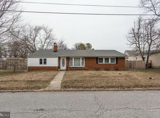 1192 Bay View Ave, Shady Side, MD 20764