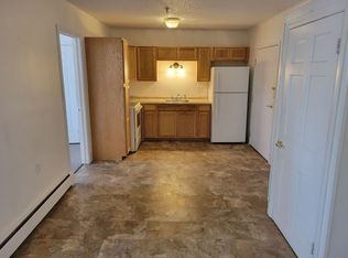 110 College Ave #24, Waterville, ME 04901