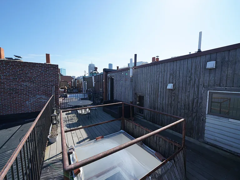 39 Bay State Rd #5 — Photo 8