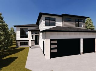 117 SW Beaverglen Close, Fort McMurray, AB T9H2V4