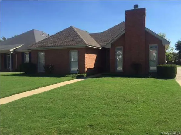 8657 Harvest Ridge Dr, Montgomery, AL 36116