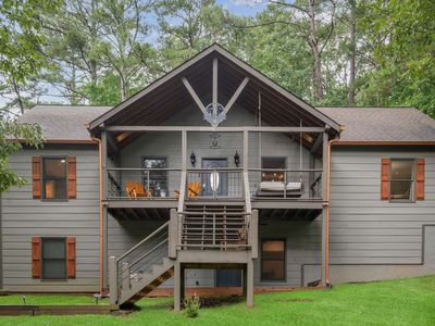 56 Tara Ln, Ellijay, GA, 30540
