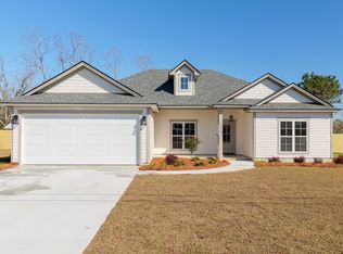 2917 Willa Dr, Valdosta, GA 31605