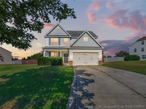 257 N Prince Henry Way, Cameron, NC 28326