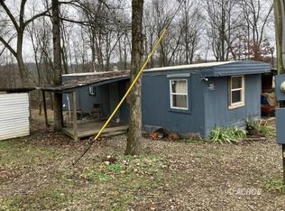 31542 Metheny Fairplay Rd, Vinton, OH 45686