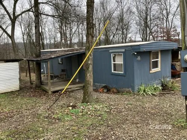 31542 Metheny Fairplay Rd, Vinton, OH 45686