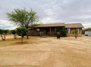 12151 W Trigger Ln, Tucson, AZ 85736