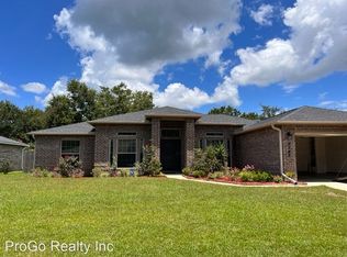 5742 Mill Stream Way, Pace, FL 32571