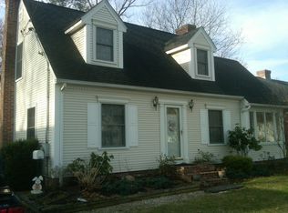 349 Plumtree Rd, Springfield, MA 01118